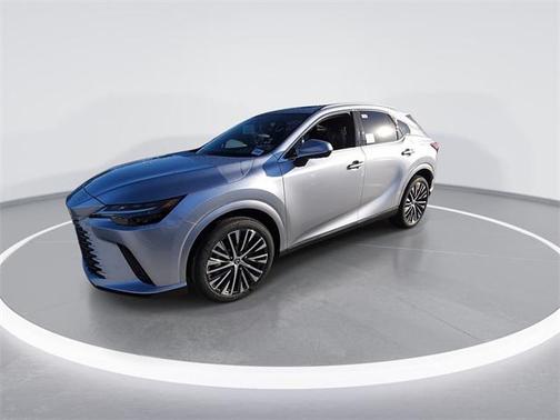 2025 Lexus RX 350 Premium Plus