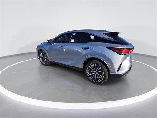 2025 Lexus RX 350 Premium Plus