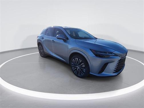 2025 Lexus RX 350 Premium Plus