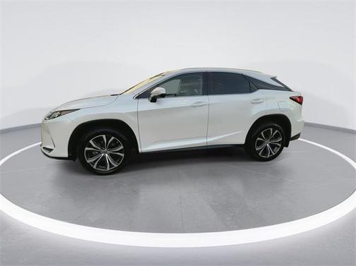 2021 Lexus RX 350 Base