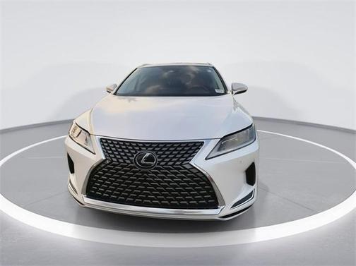 2021 Lexus RX 350 Base