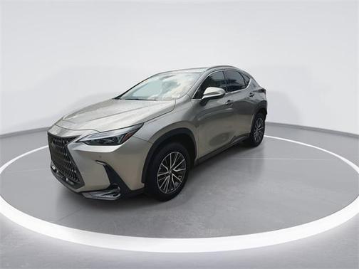 2024 Lexus NX 250 Premium