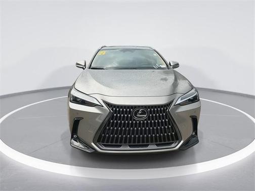 2024 Lexus NX 250 Premium