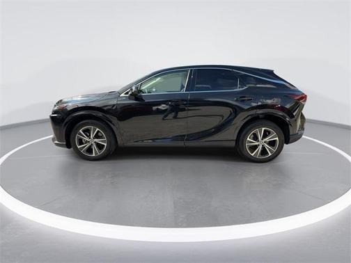 2024 Lexus RX 350 Base