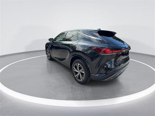 2024 Lexus RX 350 Base