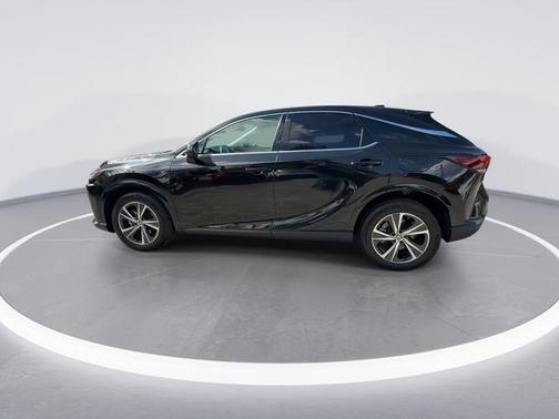 2024 Lexus RX 350 Base