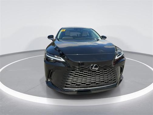 2024 Lexus RX 350 Base
