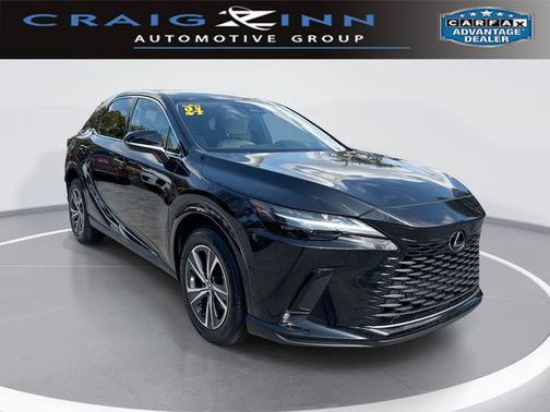 2024 Lexus RX 350 Base