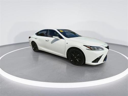 2024 Lexus ES 350 F Sport