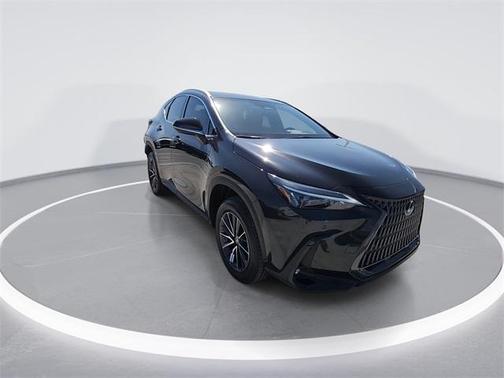 2025 Lexus IS 350 Base
