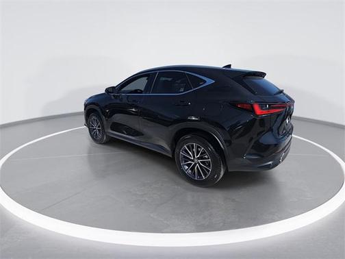 2025 Lexus IS 350 Base