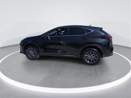 2025 Lexus IS 350 Base