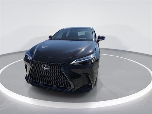 2025 Lexus IS 350 Base