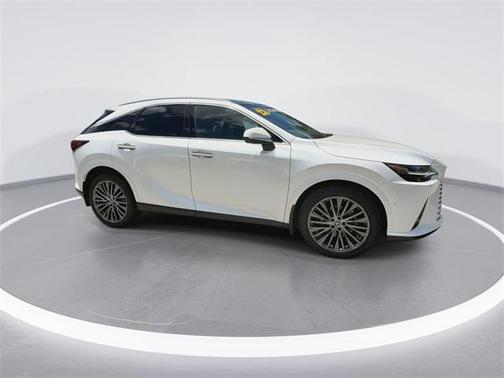 2023 Lexus RX 350 Luxury