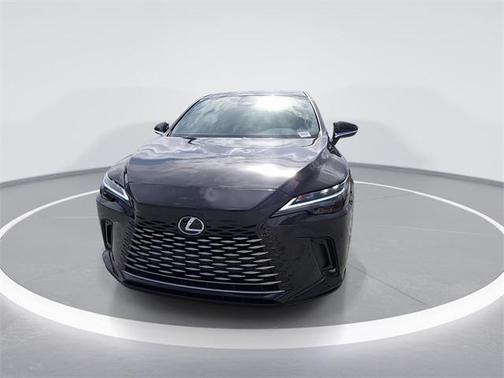 2025 Lexus RX 350 Base