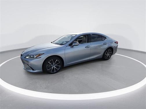 2025 Lexus ES 350 Base