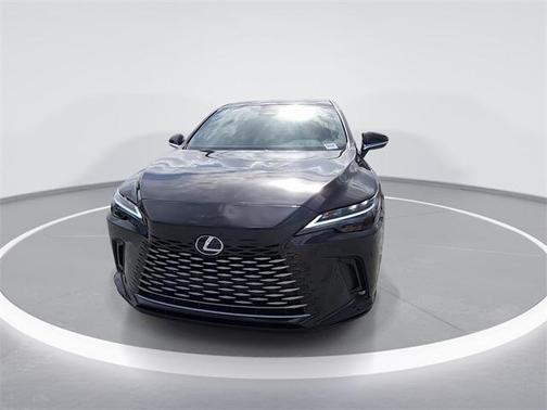 2025 Lexus RX 350 Base