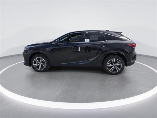 2025 Lexus RX 350 Base