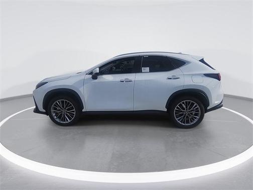 2026 Lexus NX 350 350 Luxury