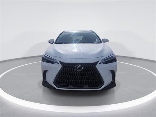 2026 Lexus NX 350 350 Luxury