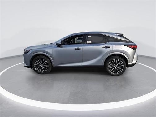 2026 Lexus RX 350 Base