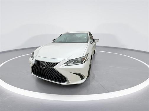 2023 Lexus ES 300h Base