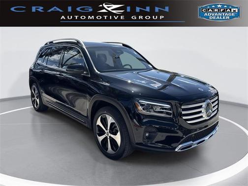 2024 Mercedes-Benz GLB 250 Base