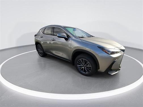2026 Lexus NX 350 NX 350 Premium