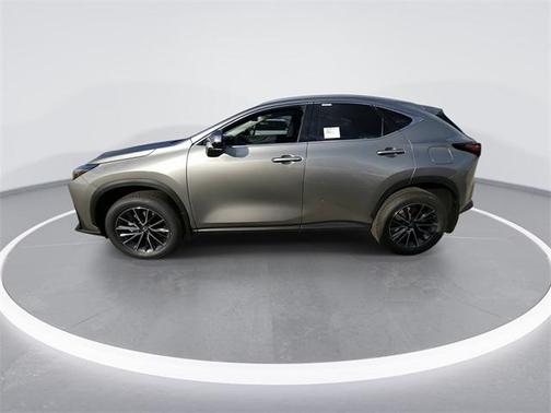 2026 Lexus NX 350 NX 350 Premium