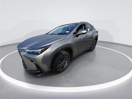 2026 Lexus NX 350 NX 350 Premium