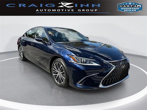 2024 Lexus ES 350 Base