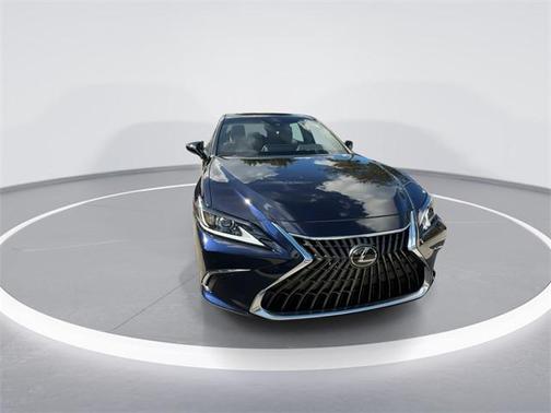 2024 Lexus ES 350 Base