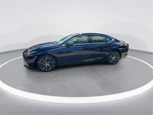 2024 Lexus ES 350 Base