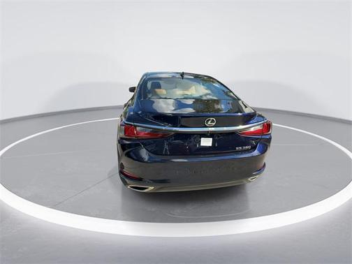 2024 Lexus ES 350 Base