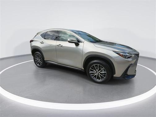2024 Lexus NX 250 Base