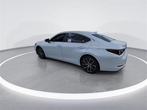 2025 Lexus ES 350 Base