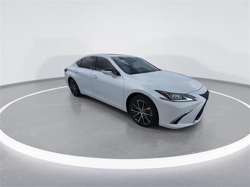 2025 Lexus ES 350 Base
