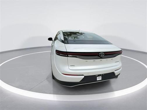 2023 Toyota Crown Limited