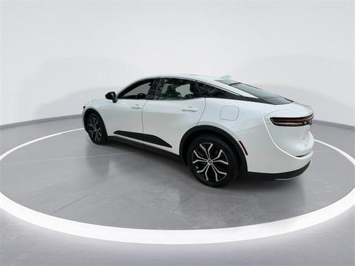 2023 Toyota Crown Limited