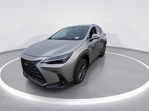 2026 Lexus NX 350 NX 350 Luxury
