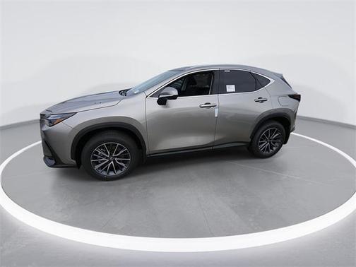 2026 Lexus NX 350 NX 350 Luxury
