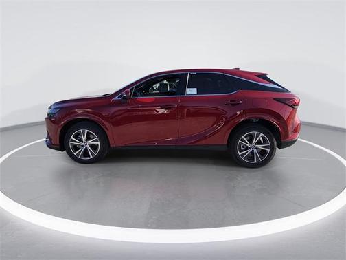 2025 Lexus RX 350 Base