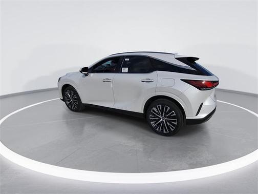 2026 Lexus RX 350 Base