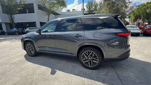 2025 Lexus TX 350 Premium