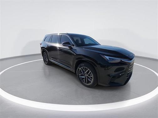 2025 Lexus TX 350 Premium
