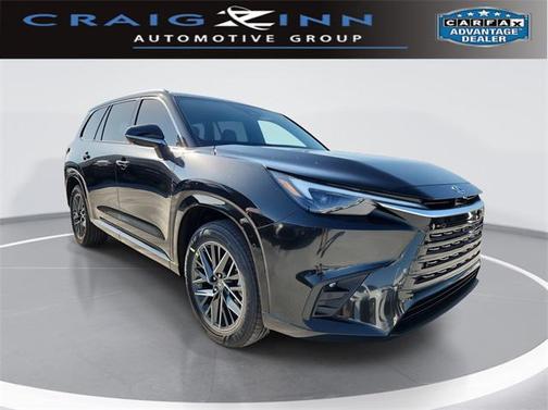 2025 Lexus TX 350 Premium