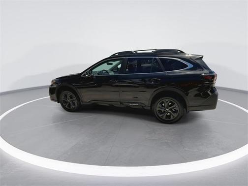 2021 Subaru Outback Onyx Edition XT