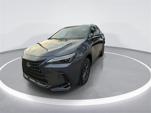 2026 Lexus NX 350 350 Base