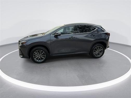 2026 Lexus NX 350 350 Base
