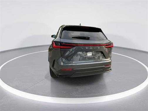 2026 Lexus NX 350 350 Base